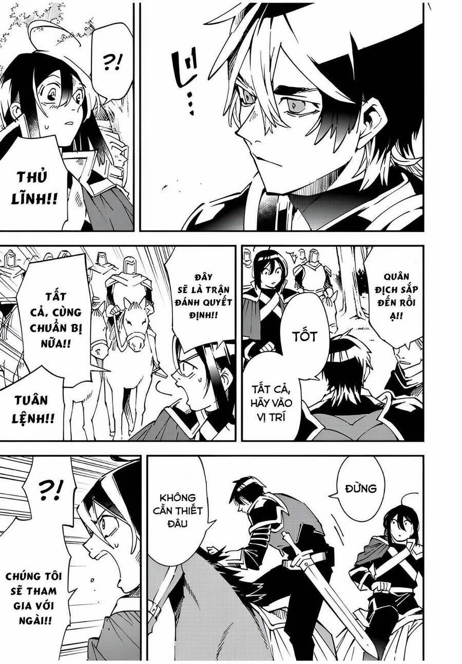 Tái Sinh Thành Quý Tộc Với Kĩ Năng 'appraisal' 87 trang 10