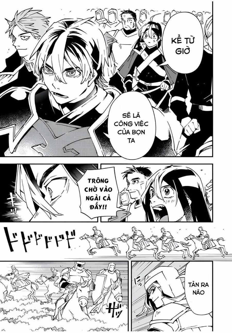 Tái Sinh Thành Quý Tộc Với Kĩ Năng 'appraisal' 87 trang 12