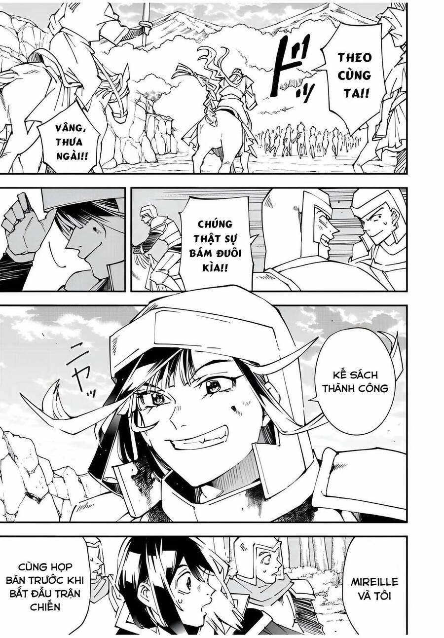 Tái Sinh Thành Quý Tộc Với Kĩ Năng 'appraisal' 87 trang 6