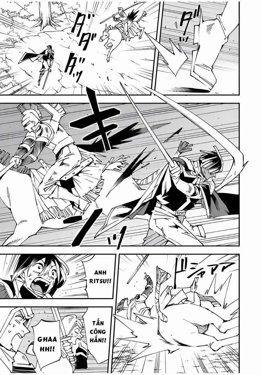 Tái Sinh Thành Quý Tộc Với Kĩ Năng 'appraisal' 88 trang 10