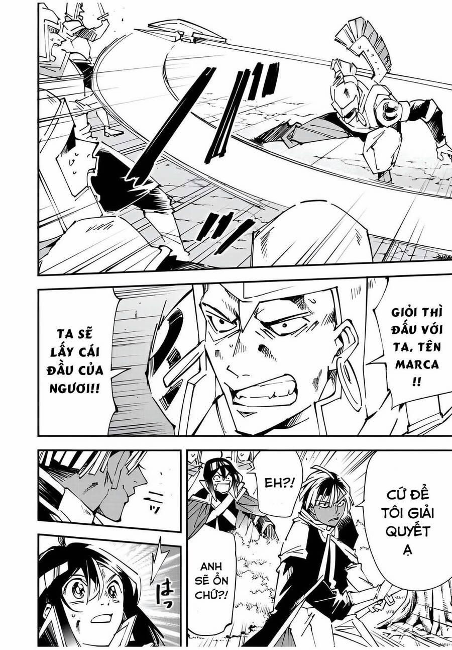 Tái Sinh Thành Quý Tộc Với Kĩ Năng 'appraisal' 88 trang 11