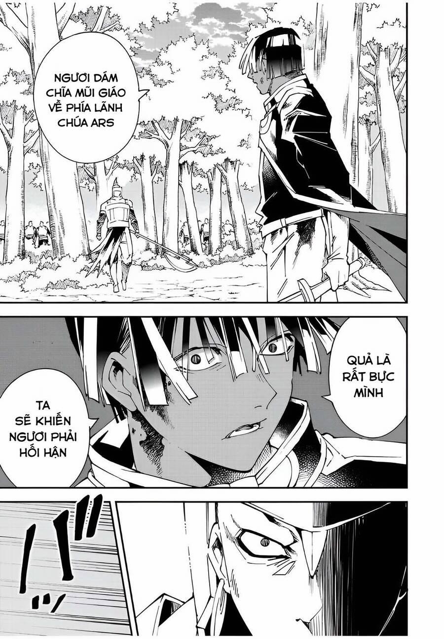 Tái Sinh Thành Quý Tộc Với Kĩ Năng 'appraisal' 88 trang 12