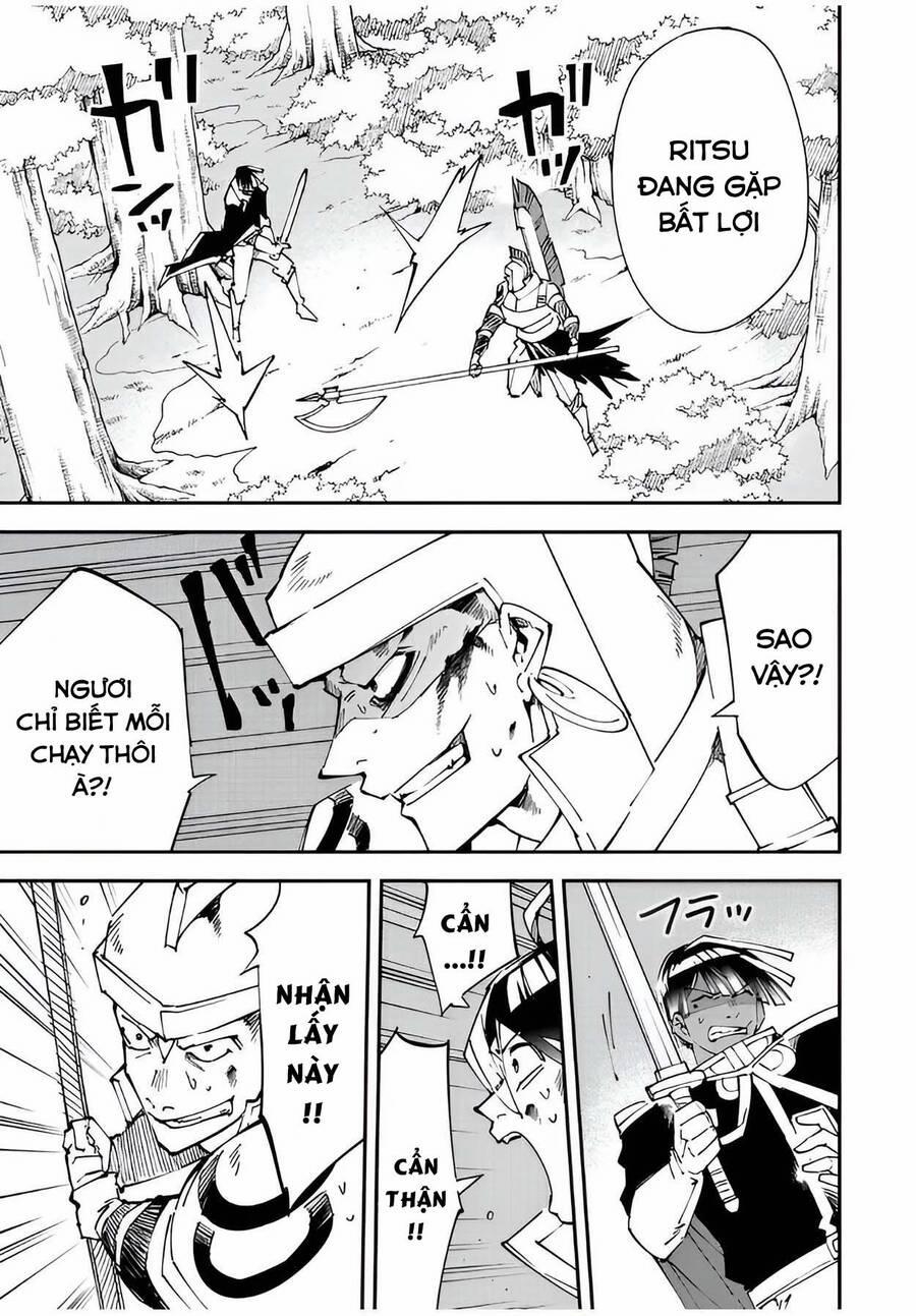 Tái Sinh Thành Quý Tộc Với Kĩ Năng 'appraisal' 88 trang 16