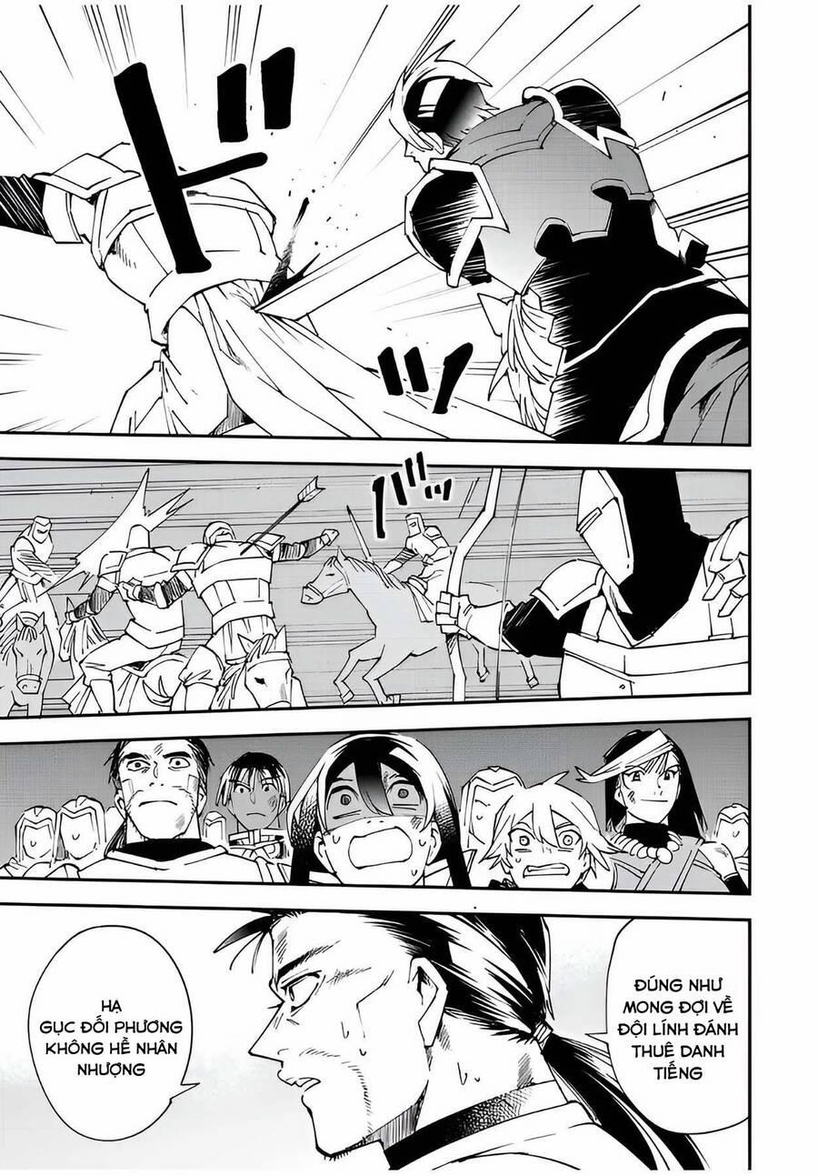 Tái Sinh Thành Quý Tộc Với Kĩ Năng 'appraisal' 88 trang 6