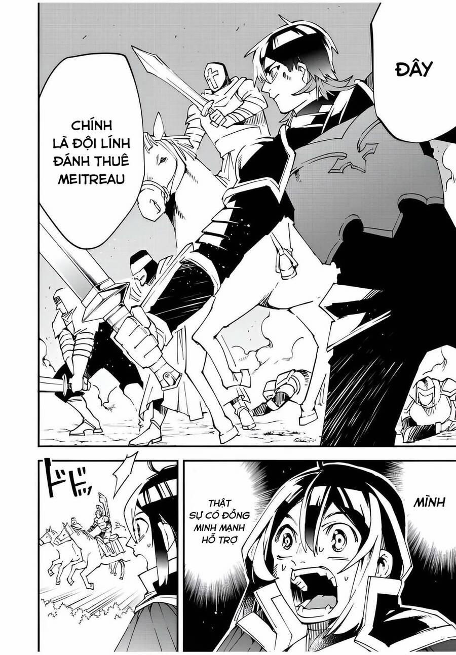 Tái Sinh Thành Quý Tộc Với Kĩ Năng 'appraisal' 88 trang 7