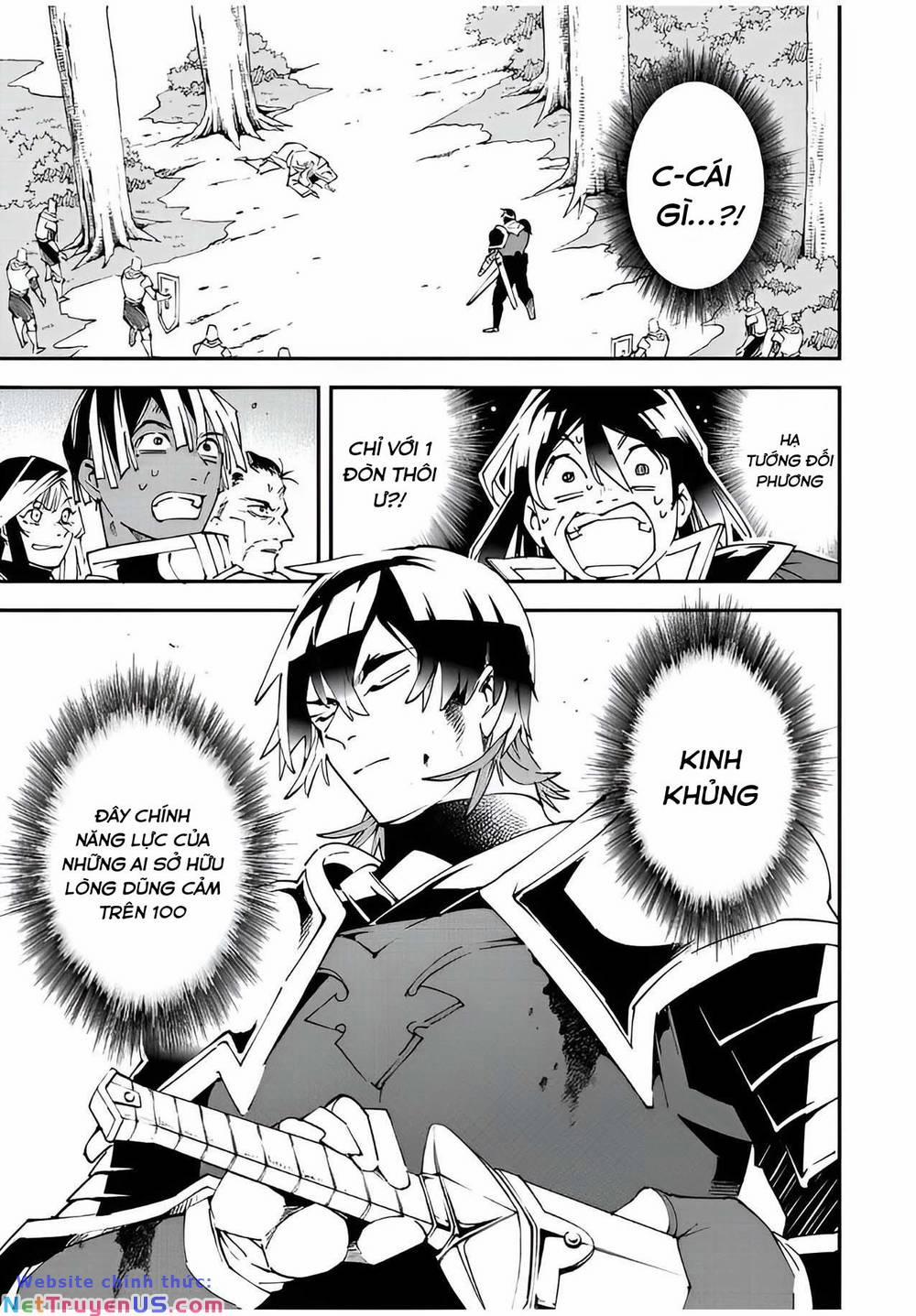 Tái Sinh Thành Quý Tộc Với Kĩ Năng 'appraisal' 89 trang 10