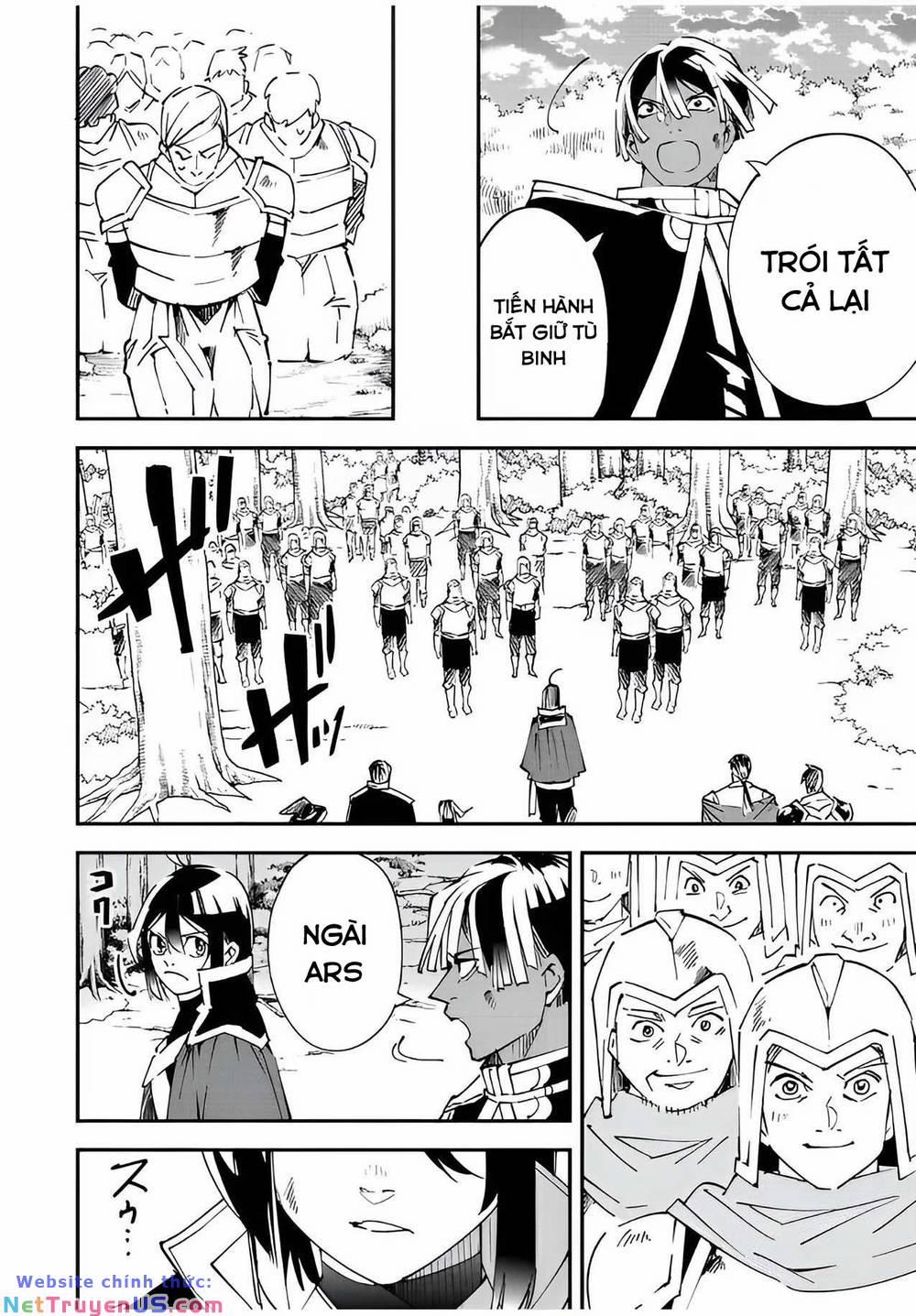 Tái Sinh Thành Quý Tộc Với Kĩ Năng 'appraisal' 89 trang 13