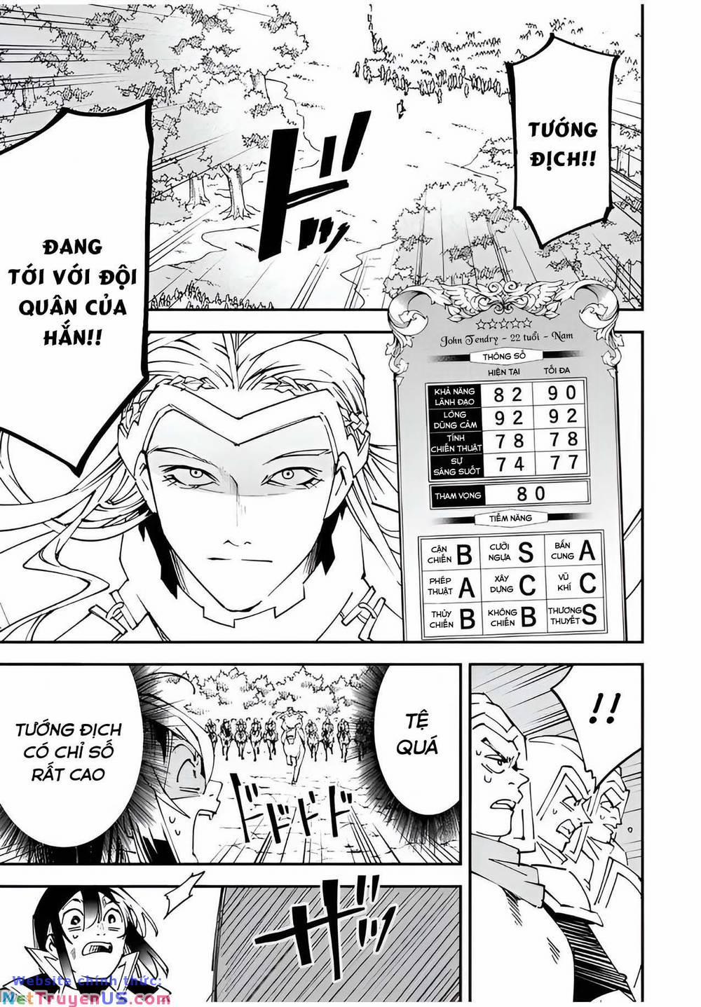 Tái Sinh Thành Quý Tộc Với Kĩ Năng 'appraisal' 89 trang 6