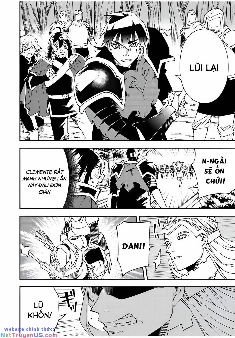 Tái Sinh Thành Quý Tộc Với Kĩ Năng 'appraisal' 89 trang 7