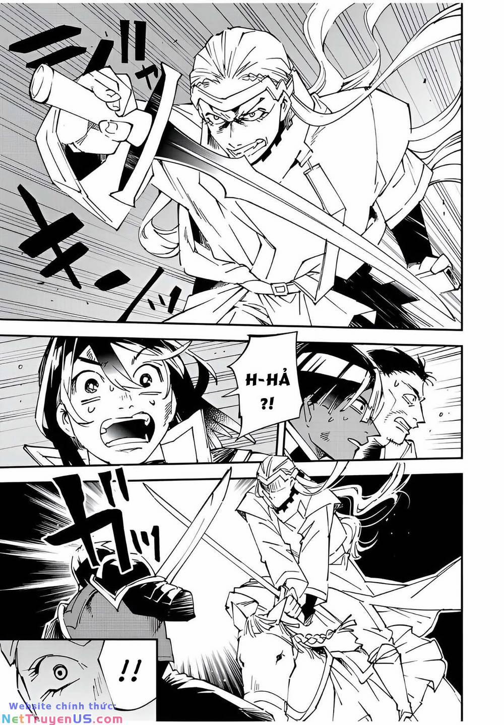 Tái Sinh Thành Quý Tộc Với Kĩ Năng 'appraisal' 89 trang 8