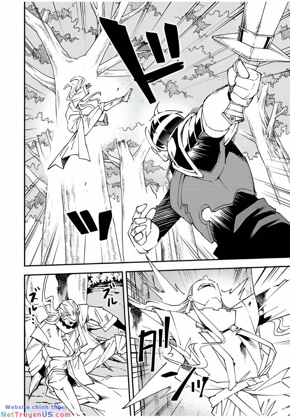 Tái Sinh Thành Quý Tộc Với Kĩ Năng 'appraisal' 89 trang 9