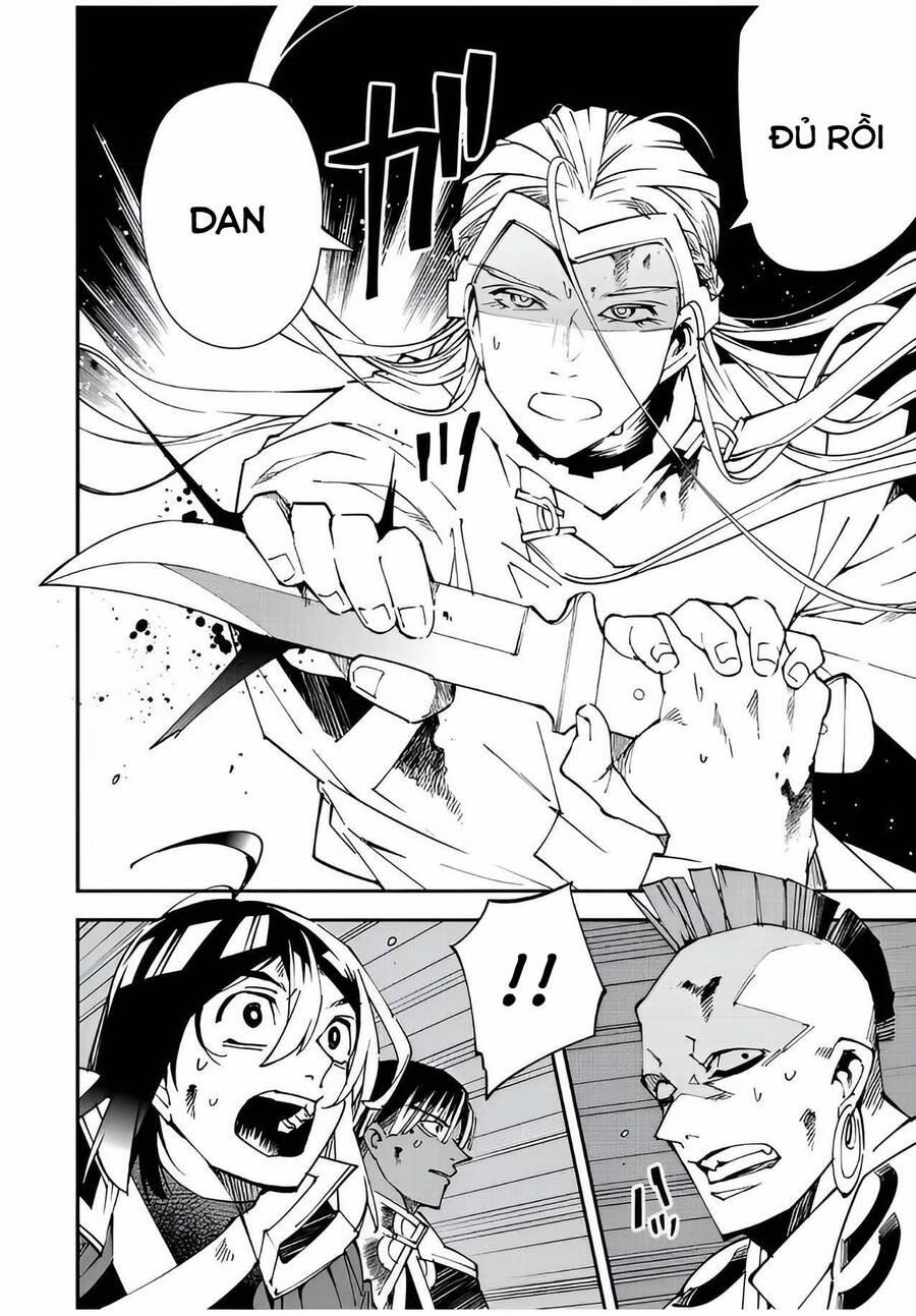 Tái Sinh Thành Quý Tộc Với Kĩ Năng 'appraisal' 90 trang 1