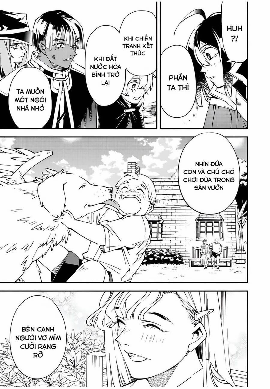 Tái Sinh Thành Quý Tộc Với Kĩ Năng 'appraisal' 90 trang 10