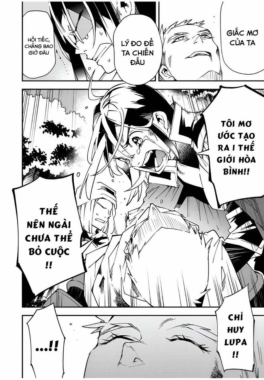 Tái Sinh Thành Quý Tộc Với Kĩ Năng 'appraisal' 90 trang 11