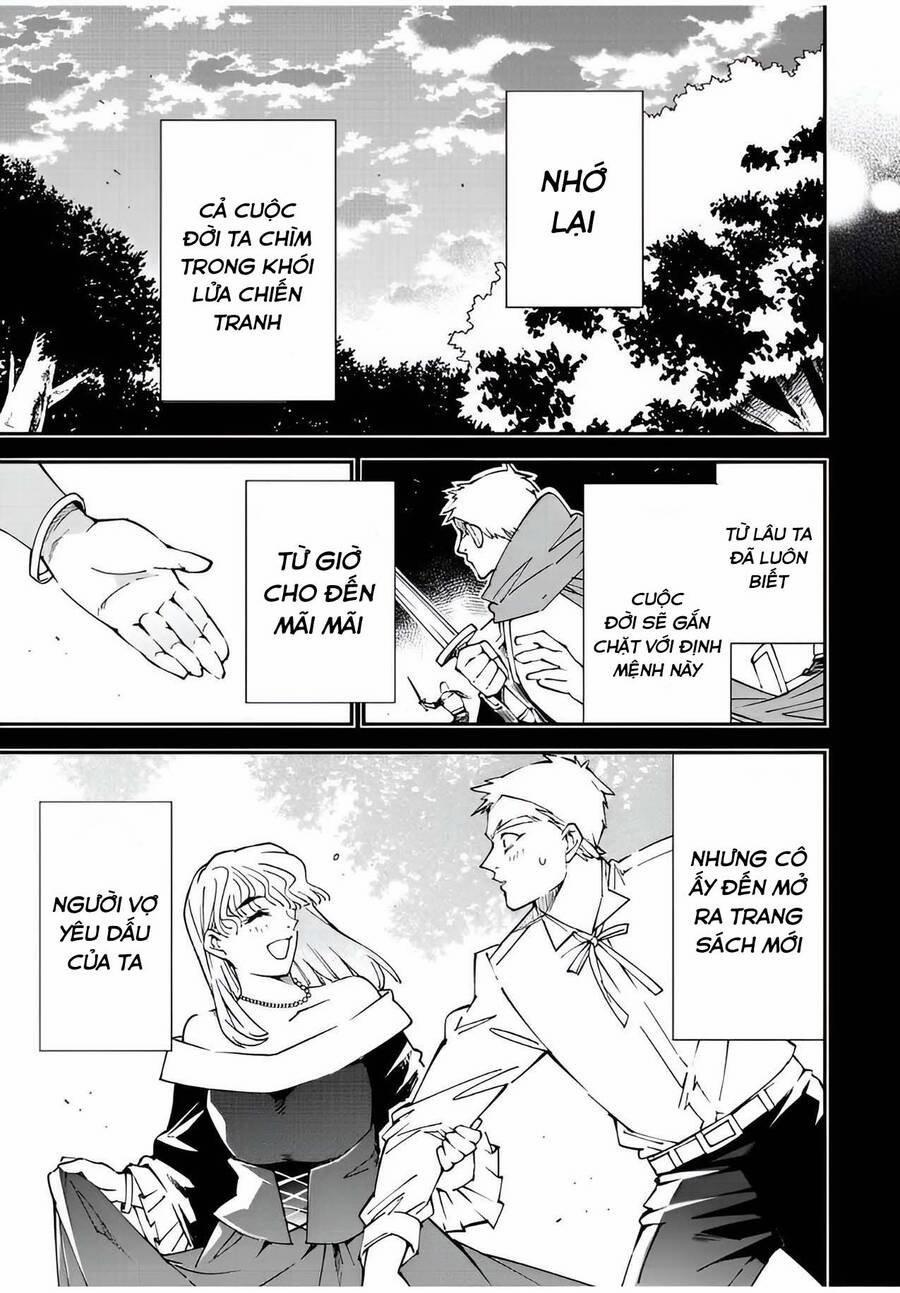 Tái Sinh Thành Quý Tộc Với Kĩ Năng 'appraisal' 90 trang 12