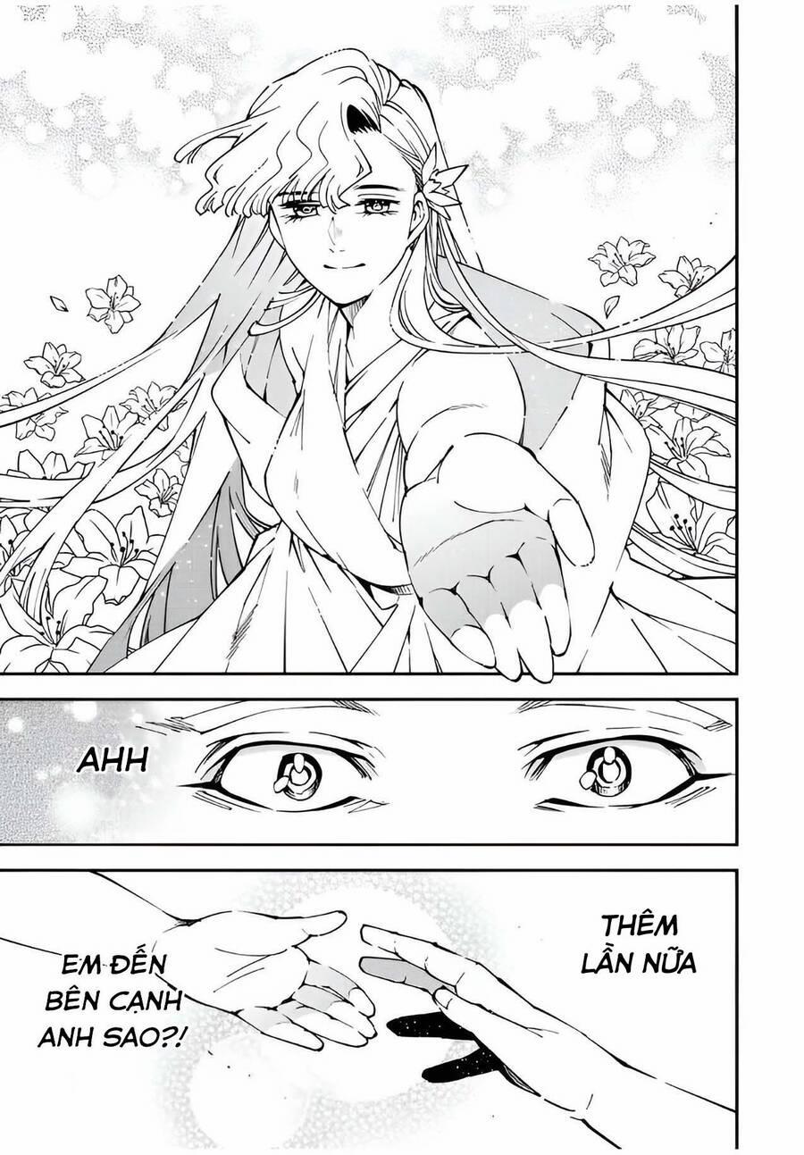 Tái Sinh Thành Quý Tộc Với Kĩ Năng 'appraisal' 90 trang 14