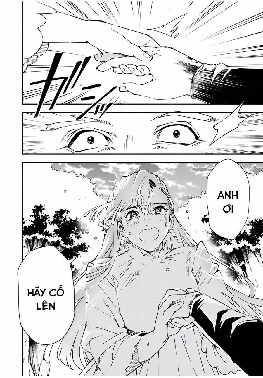 Tái Sinh Thành Quý Tộc Với Kĩ Năng 'appraisal' 90 trang 15