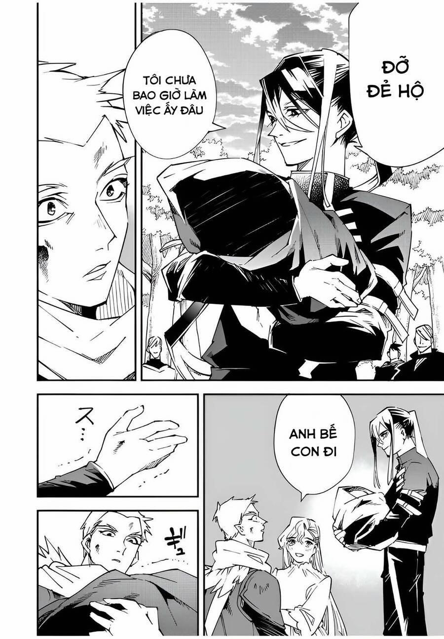 Tái Sinh Thành Quý Tộc Với Kĩ Năng 'appraisal' 90 trang 17