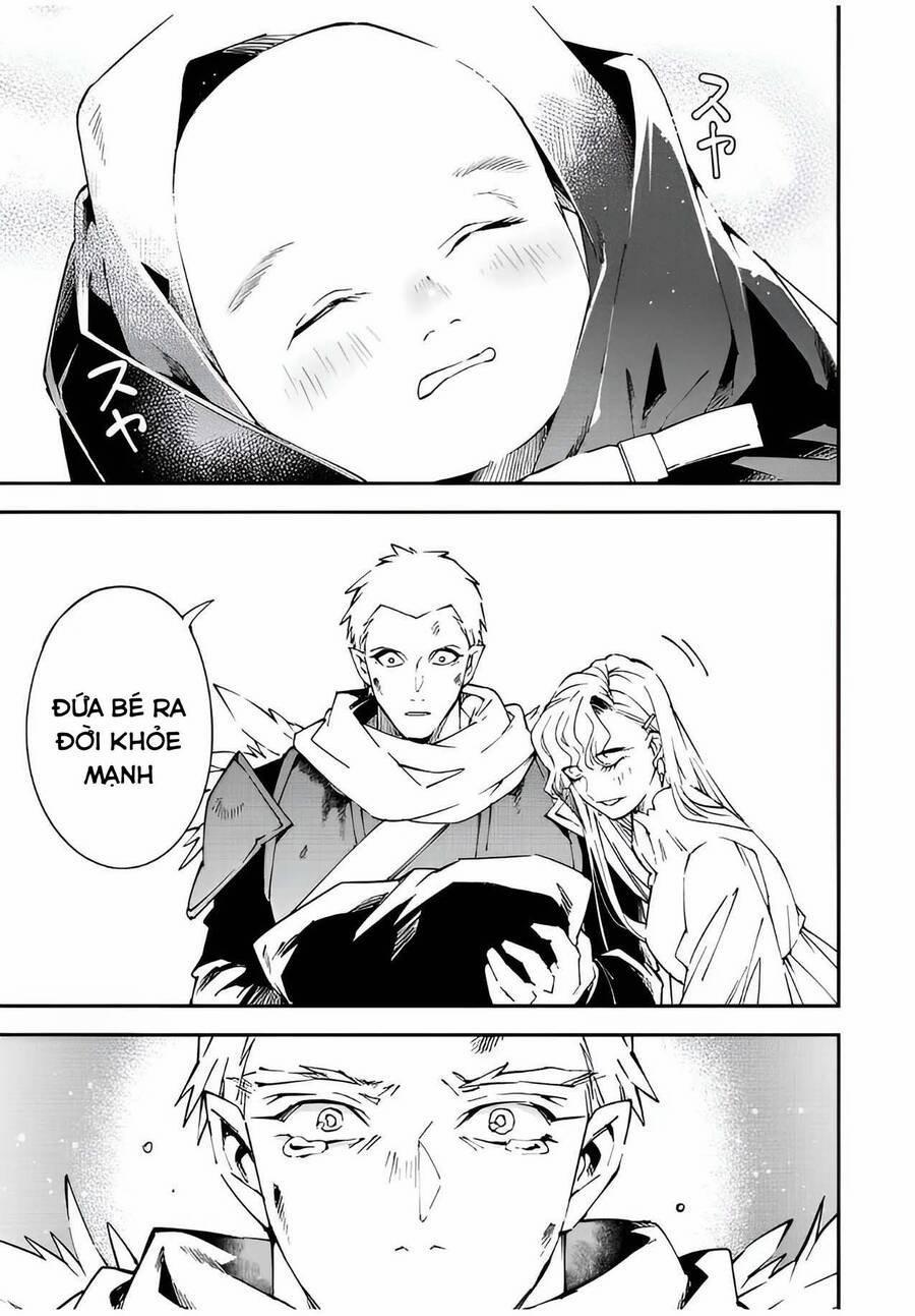 Tái Sinh Thành Quý Tộc Với Kĩ Năng 'appraisal' 90 trang 18