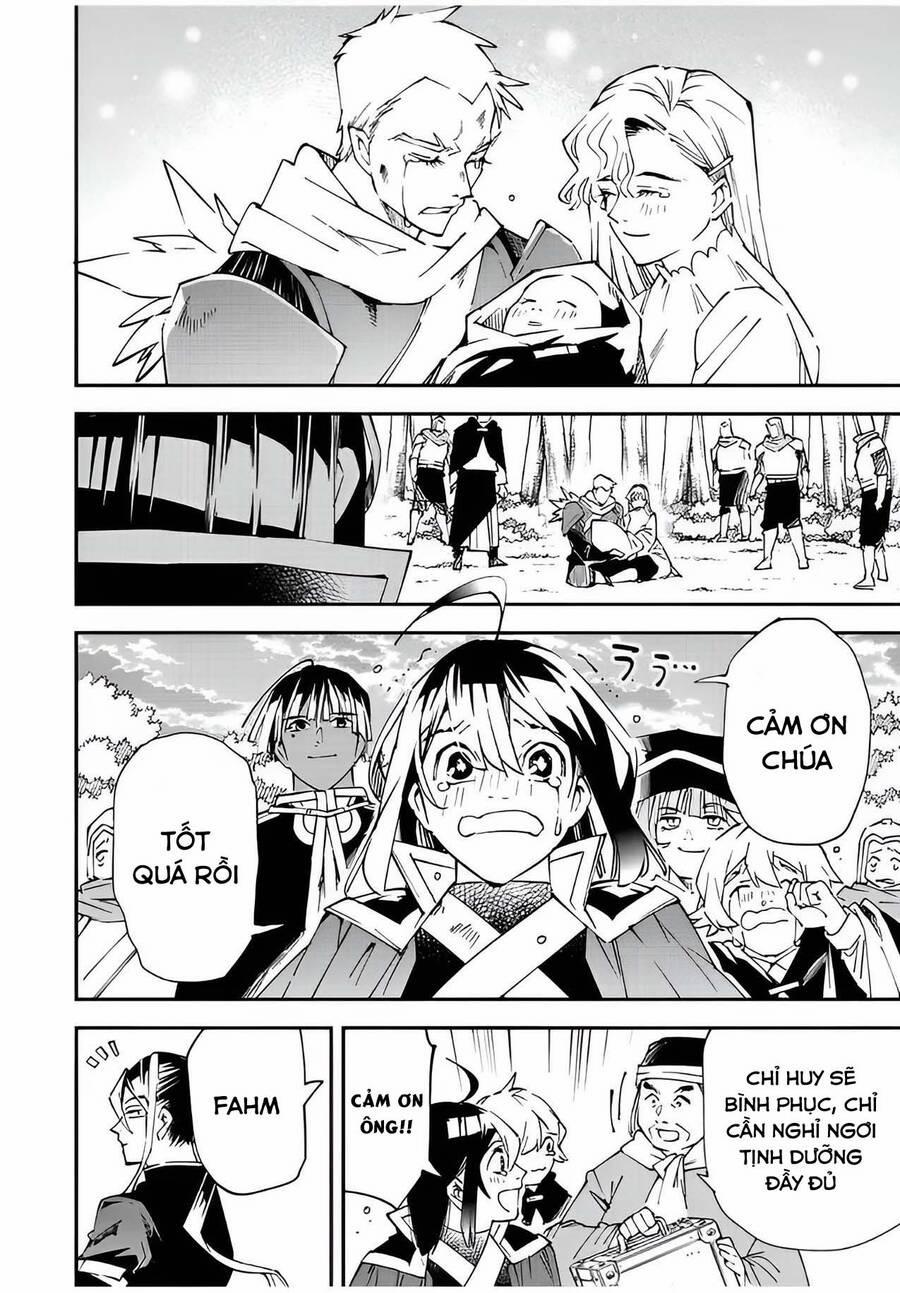 Tái Sinh Thành Quý Tộc Với Kĩ Năng 'appraisal' 90 trang 19
