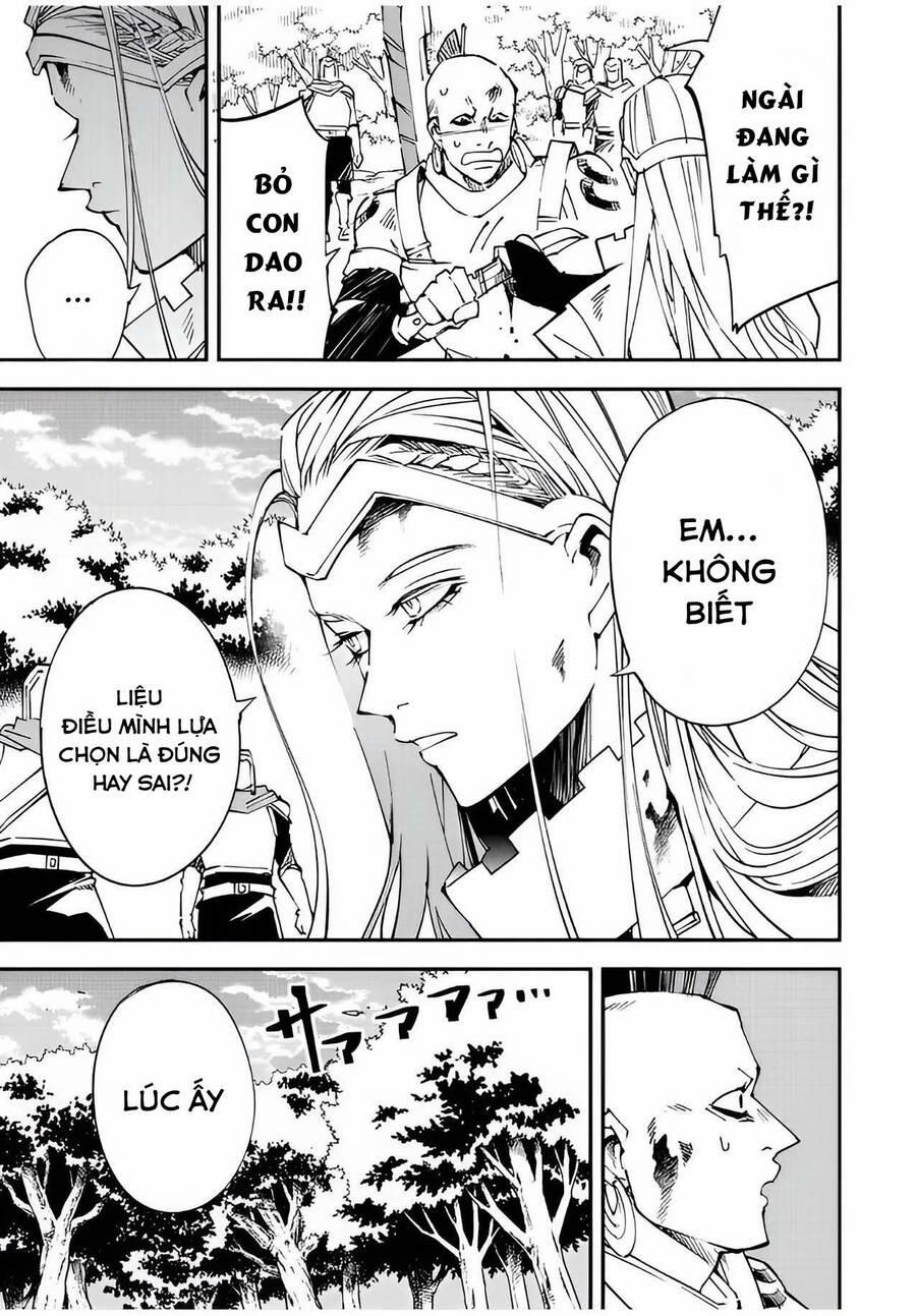 Tái Sinh Thành Quý Tộc Với Kĩ Năng 'appraisal' 90 trang 2