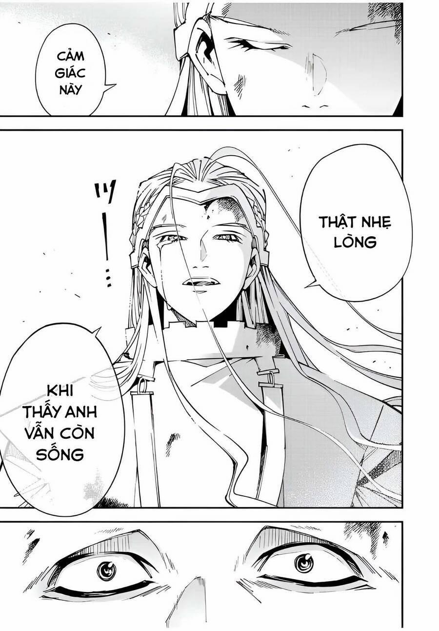 Tái Sinh Thành Quý Tộc Với Kĩ Năng 'appraisal' 90 trang 4