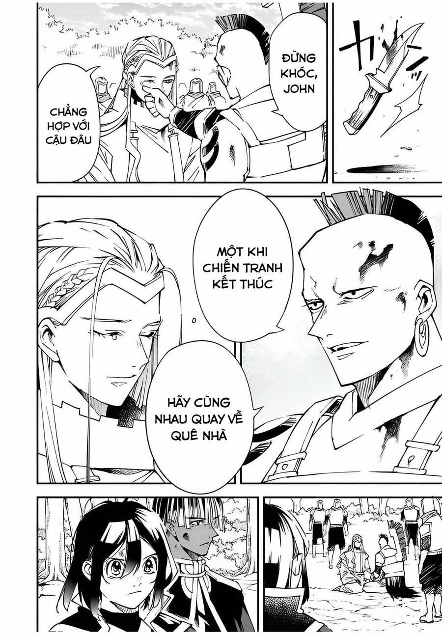 Tái Sinh Thành Quý Tộc Với Kĩ Năng 'appraisal' 90 trang 5