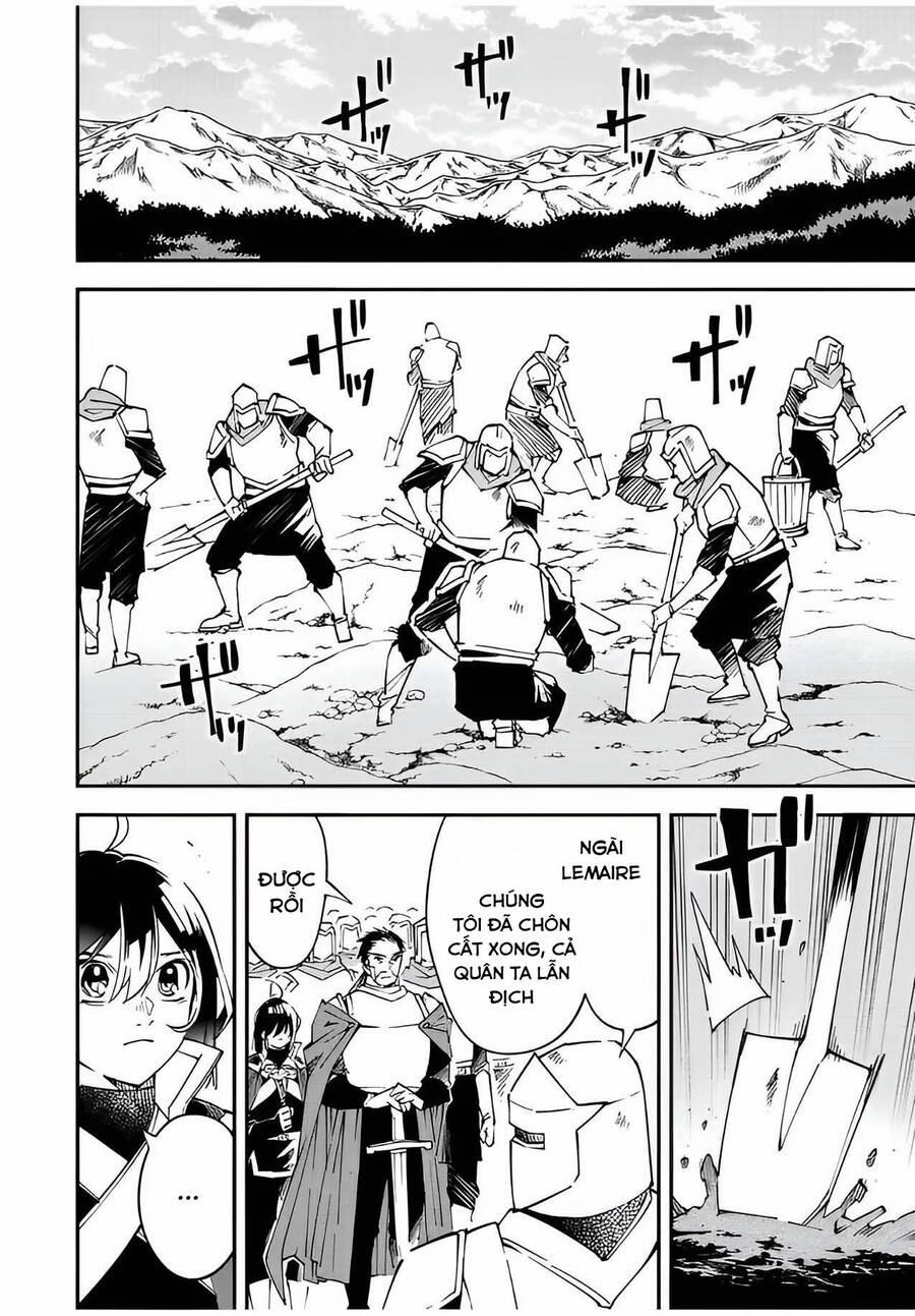 Tái Sinh Thành Quý Tộc Với Kĩ Năng 'appraisal' 91 trang 1