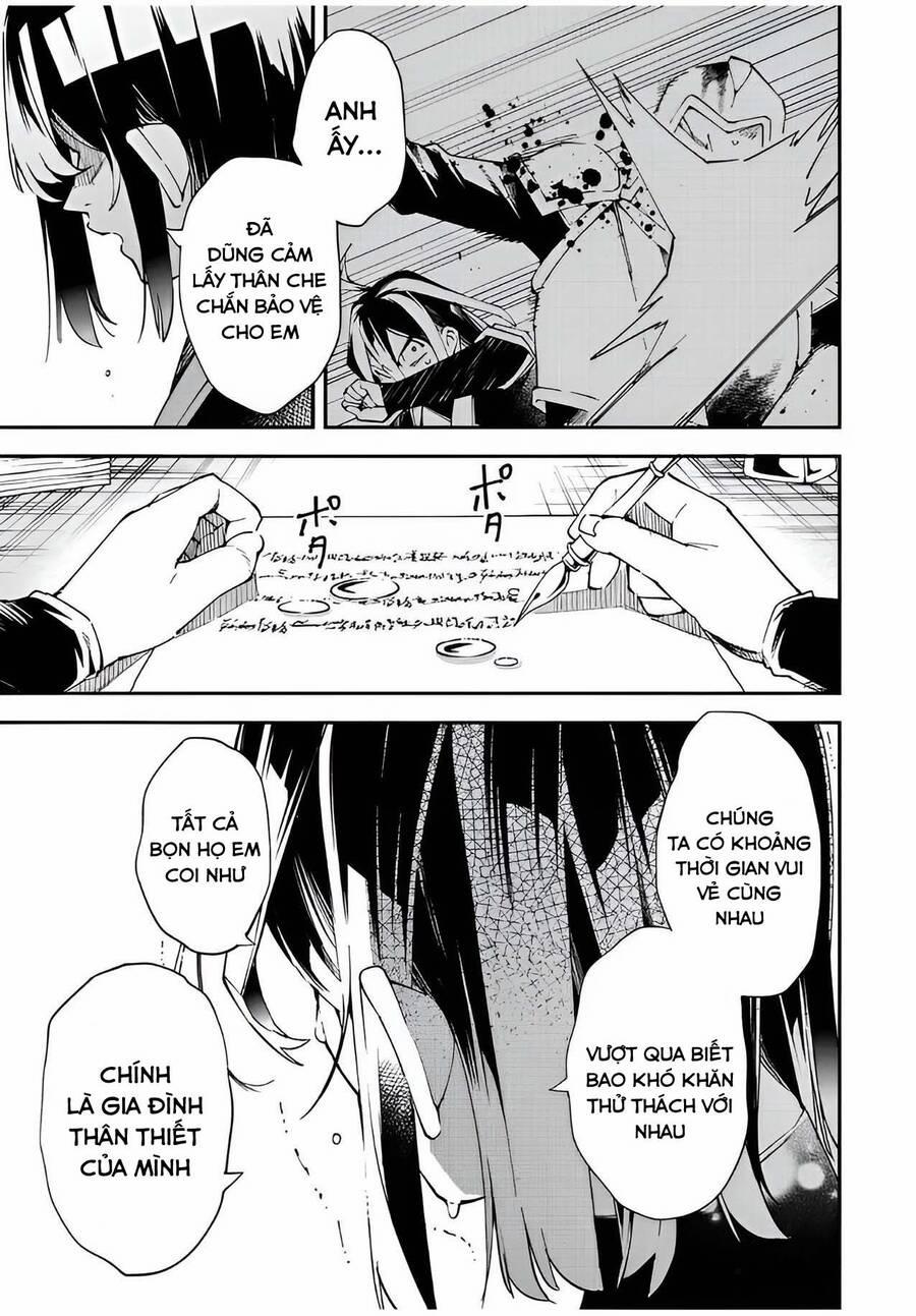 Tái Sinh Thành Quý Tộc Với Kĩ Năng 'appraisal' 91 trang 12