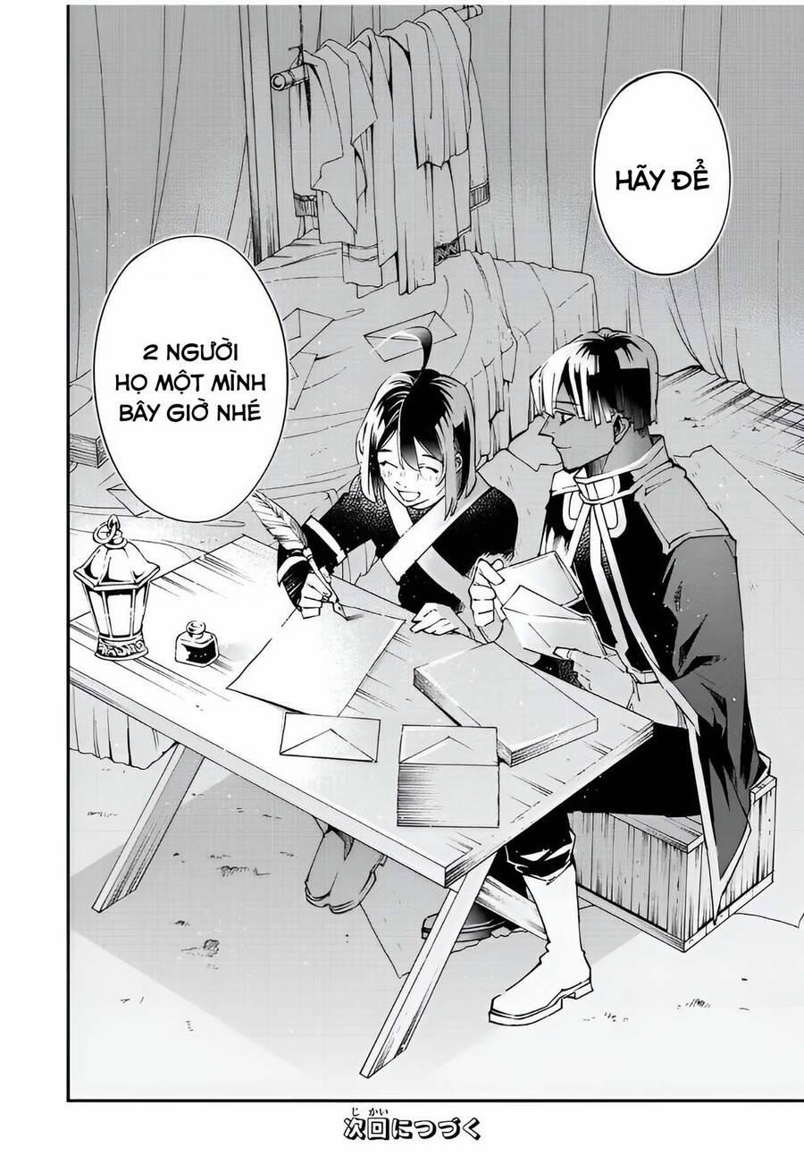 Tái Sinh Thành Quý Tộc Với Kĩ Năng 'appraisal' 91 trang 17