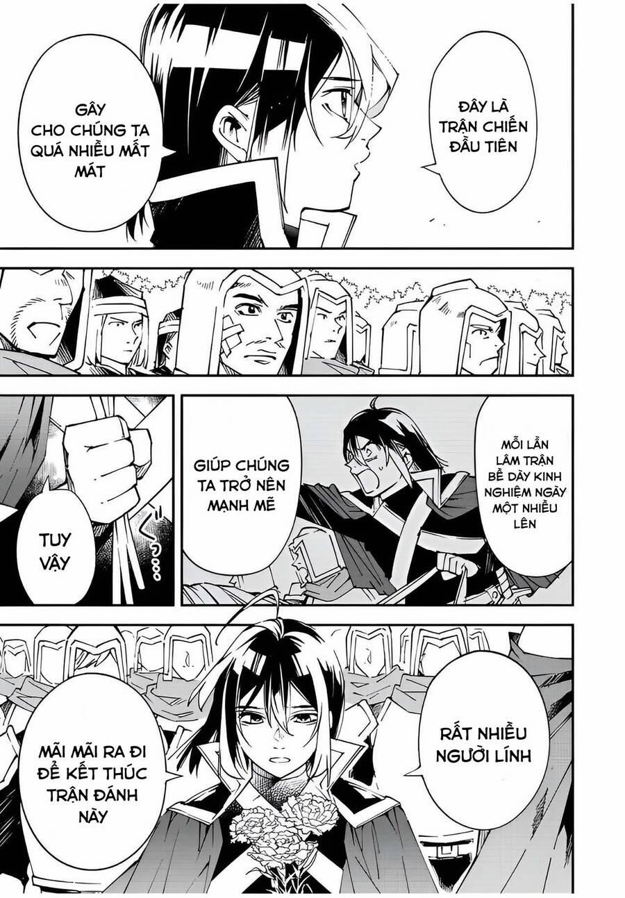 Tái Sinh Thành Quý Tộc Với Kĩ Năng 'appraisal' 91 trang 2