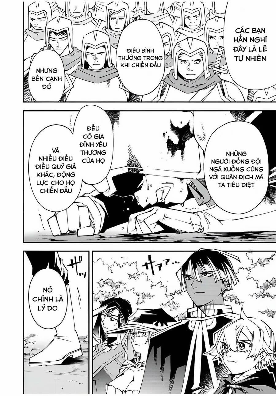 Tái Sinh Thành Quý Tộc Với Kĩ Năng 'appraisal' 91 trang 3