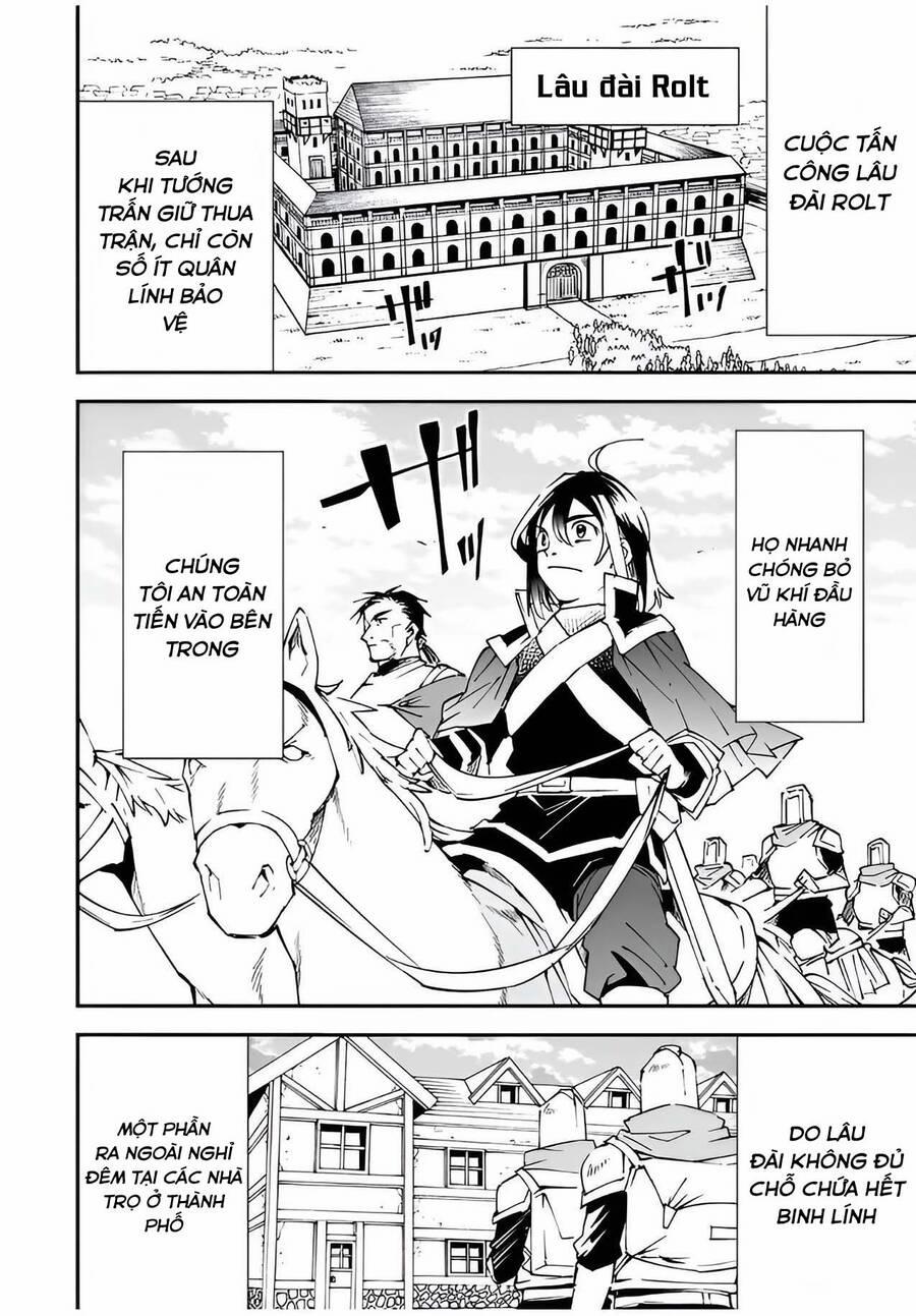 Tái Sinh Thành Quý Tộc Với Kĩ Năng 'appraisal' 92 trang 1