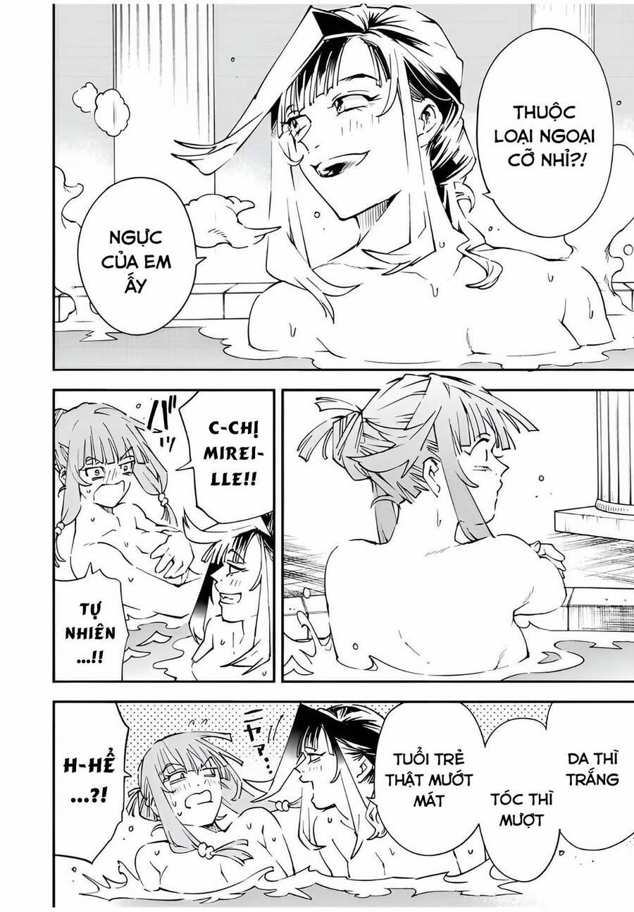 Tái Sinh Thành Quý Tộc Với Kĩ Năng 'appraisal' 92 trang 13