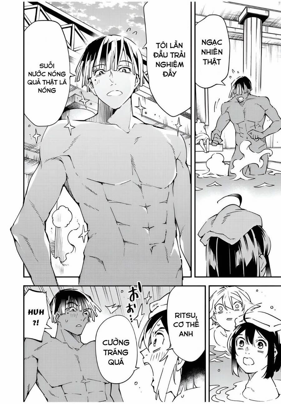 Tái Sinh Thành Quý Tộc Với Kĩ Năng 'appraisal' 92 trang 9