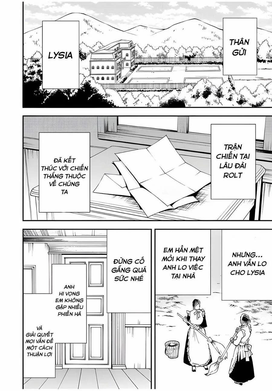 Tái Sinh Thành Quý Tộc Với Kĩ Năng 'appraisal' 93 trang 1