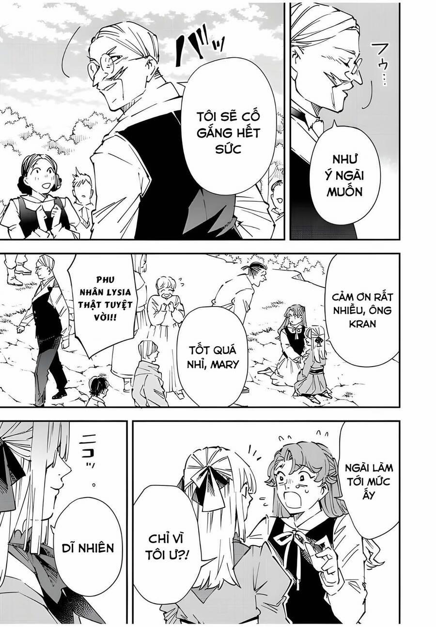 Tái Sinh Thành Quý Tộc Với Kĩ Năng 'appraisal' 93 trang 8