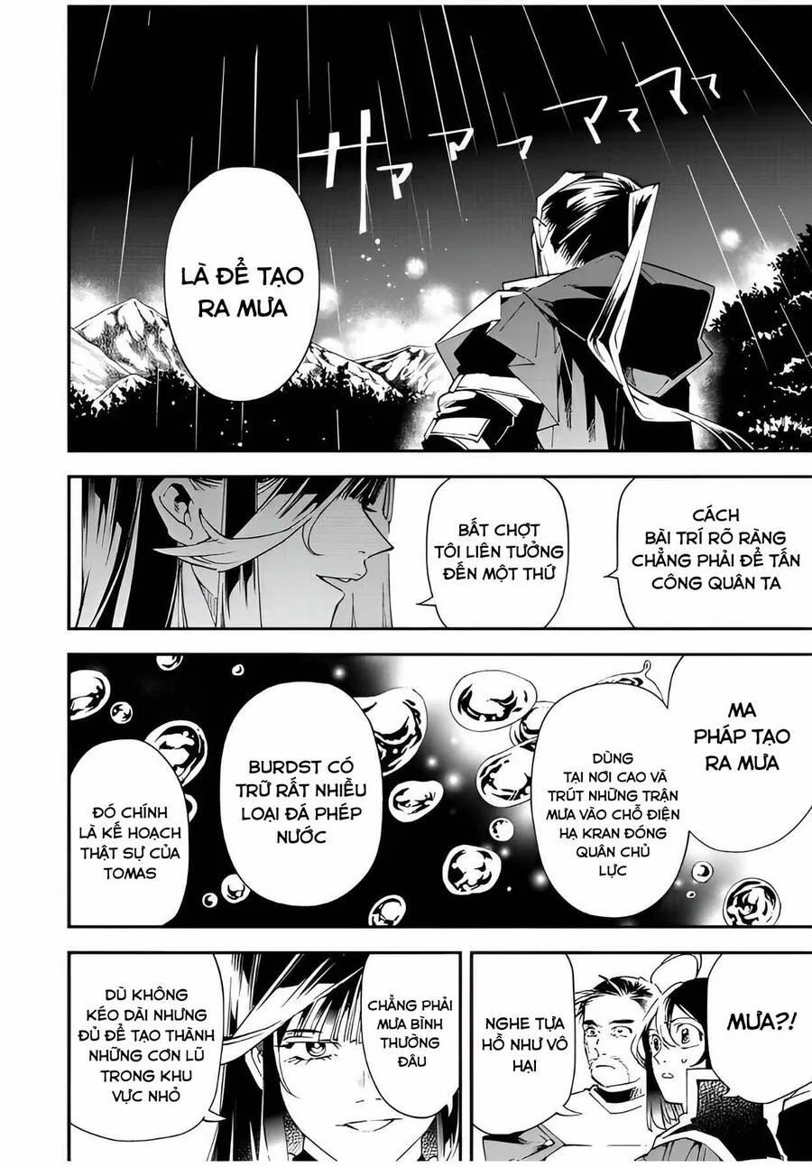 Tái Sinh Thành Quý Tộc Với Kĩ Năng 'appraisal' 94 trang 15