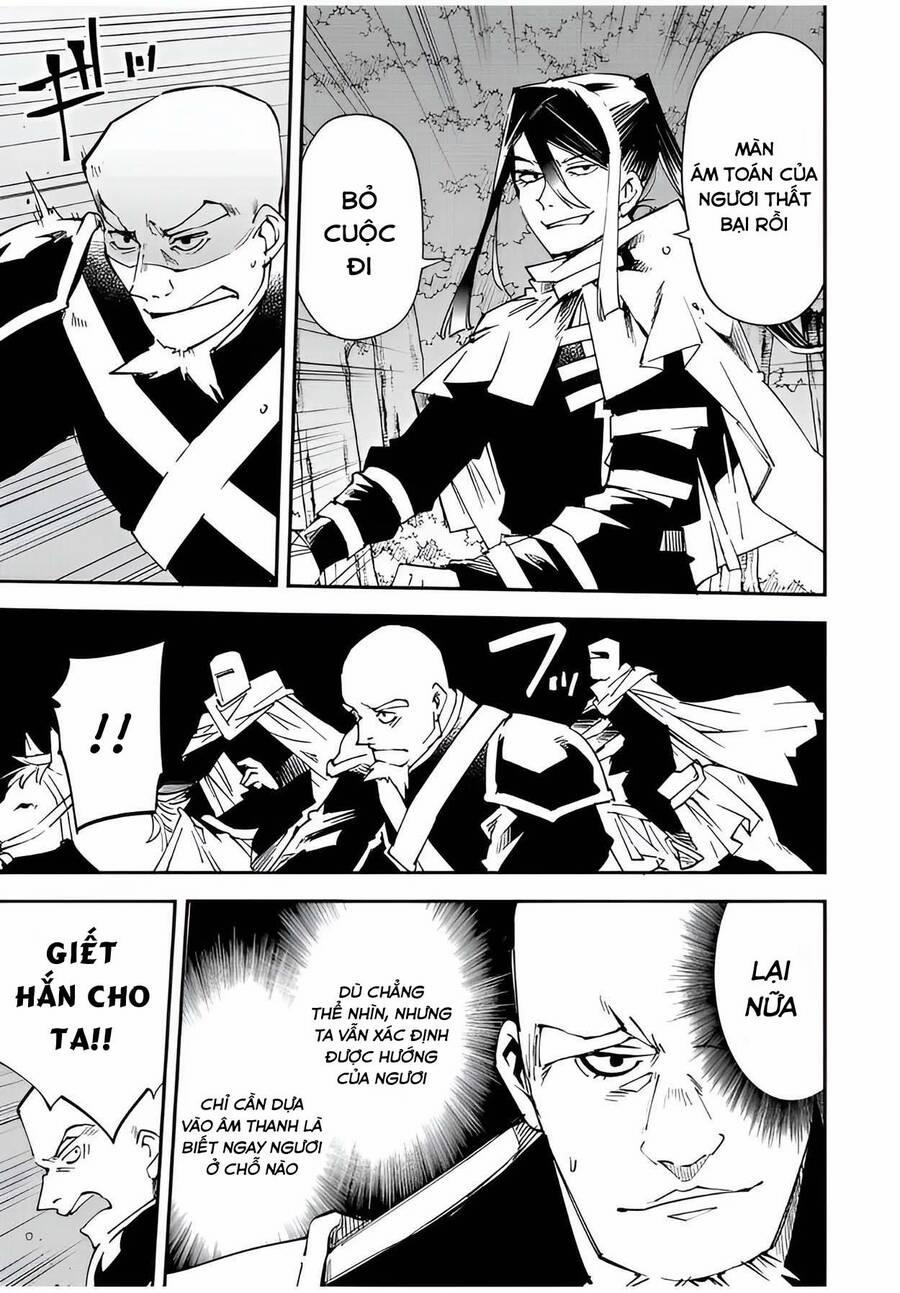 Tái Sinh Thành Quý Tộc Với Kĩ Năng 'appraisal' 95 trang 12