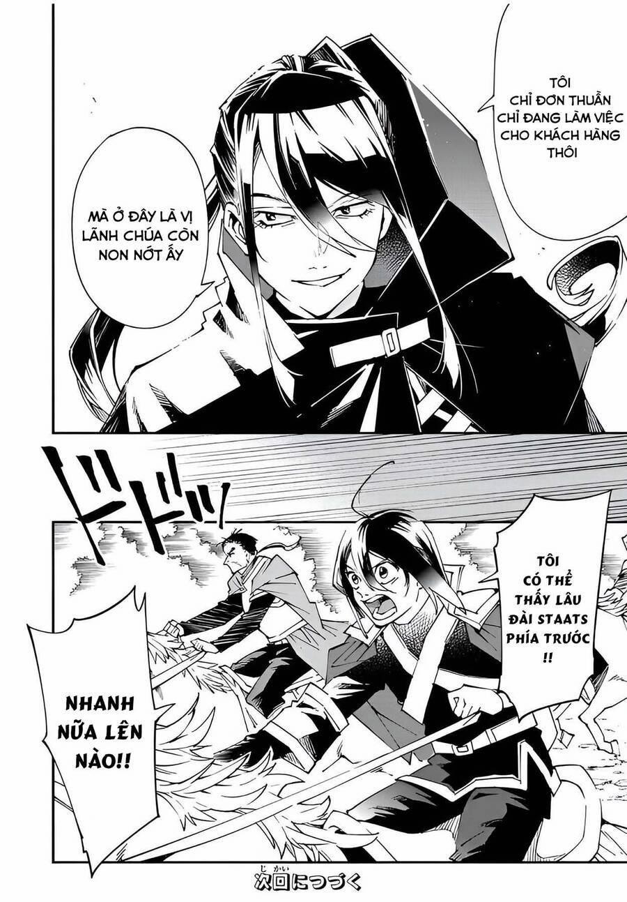 Tái Sinh Thành Quý Tộc Với Kĩ Năng 'appraisal' 95 trang 19