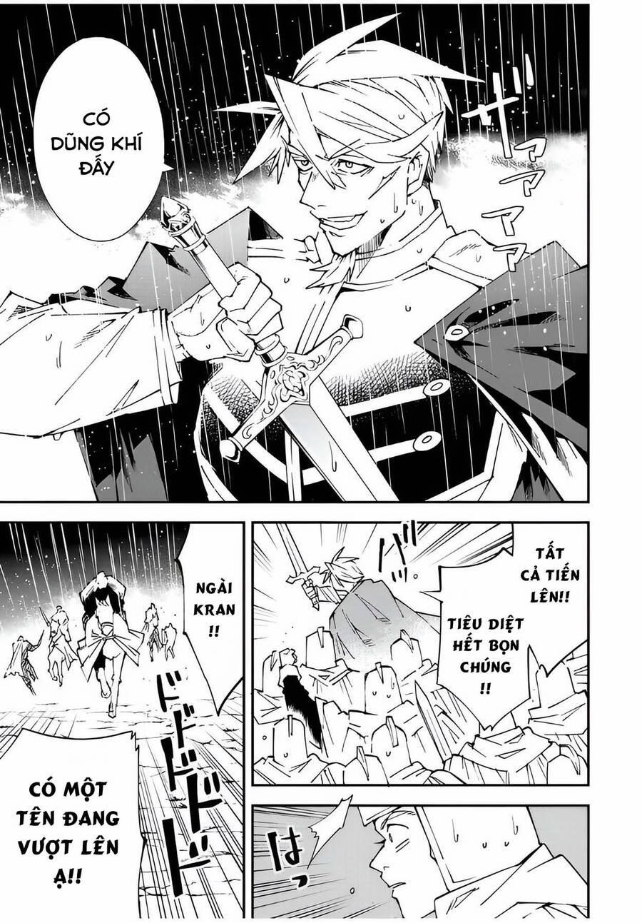 Tái Sinh Thành Quý Tộc Với Kĩ Năng 'appraisal' 95 trang 4