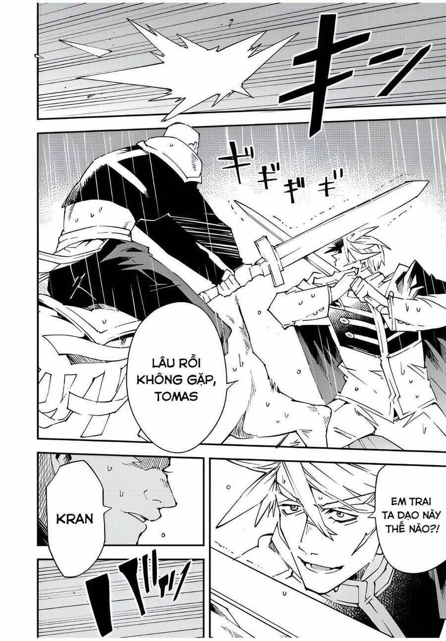 Tái Sinh Thành Quý Tộc Với Kĩ Năng 'appraisal' 95 trang 5