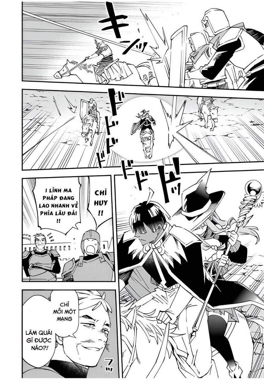 Tái Sinh Thành Quý Tộc Với Kĩ Năng 'appraisal' 96 trang 11