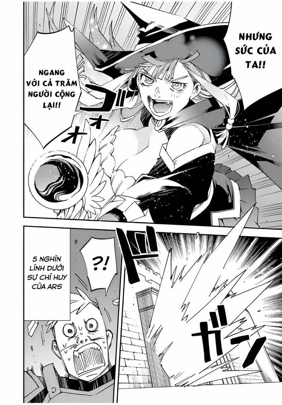 Tái Sinh Thành Quý Tộc Với Kĩ Năng 'appraisal' 96 trang 13