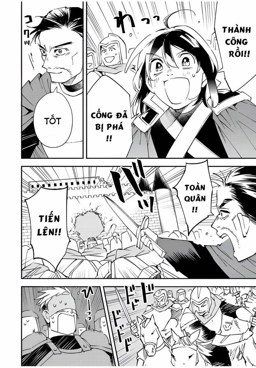 Tái Sinh Thành Quý Tộc Với Kĩ Năng 'appraisal' 96 trang 15