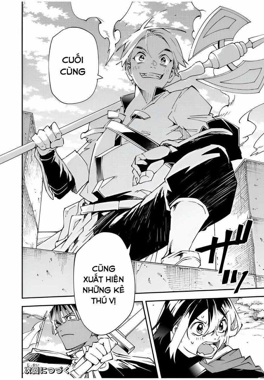 Tái Sinh Thành Quý Tộc Với Kĩ Năng 'appraisal' 96 trang 17