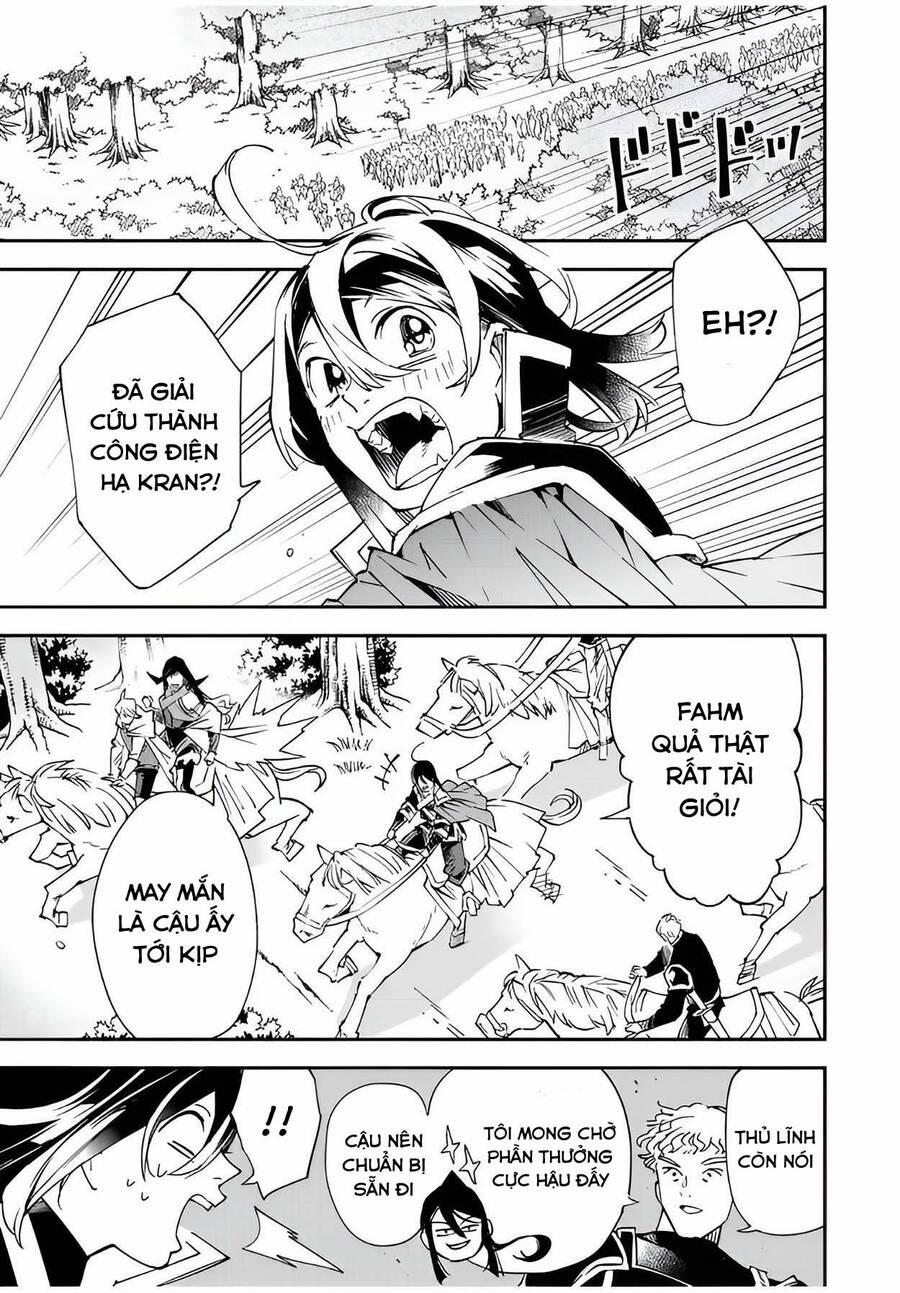 Tái Sinh Thành Quý Tộc Với Kĩ Năng 'appraisal' 96 trang 6