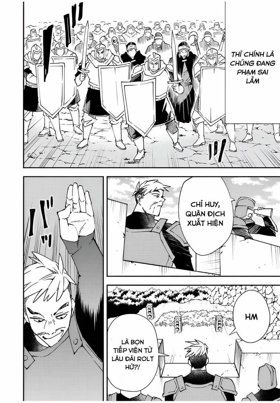 Tái Sinh Thành Quý Tộc Với Kĩ Năng 'appraisal' 96 trang 9