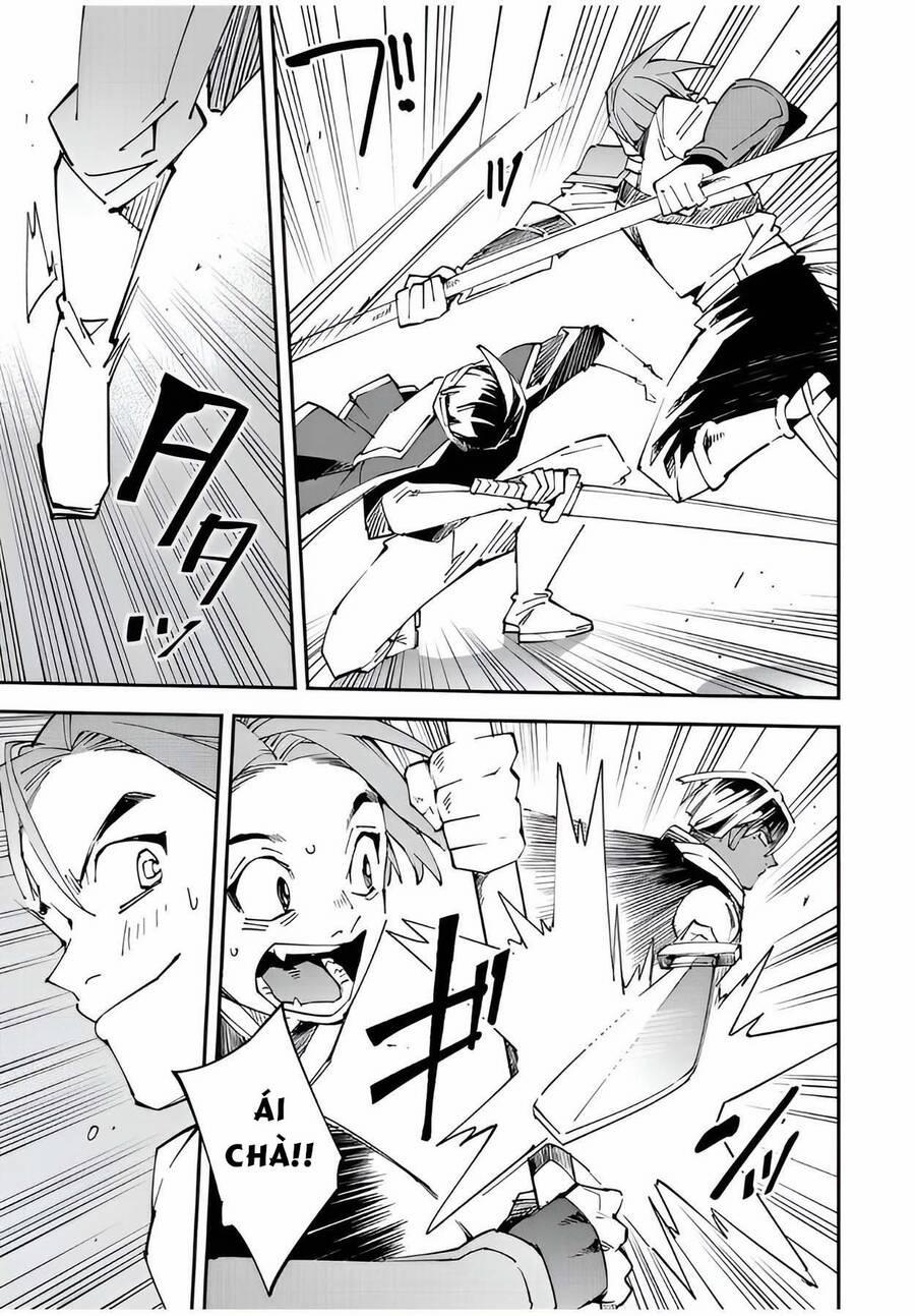 Tái Sinh Thành Quý Tộc Với Kĩ Năng 'appraisal' 97 trang 14