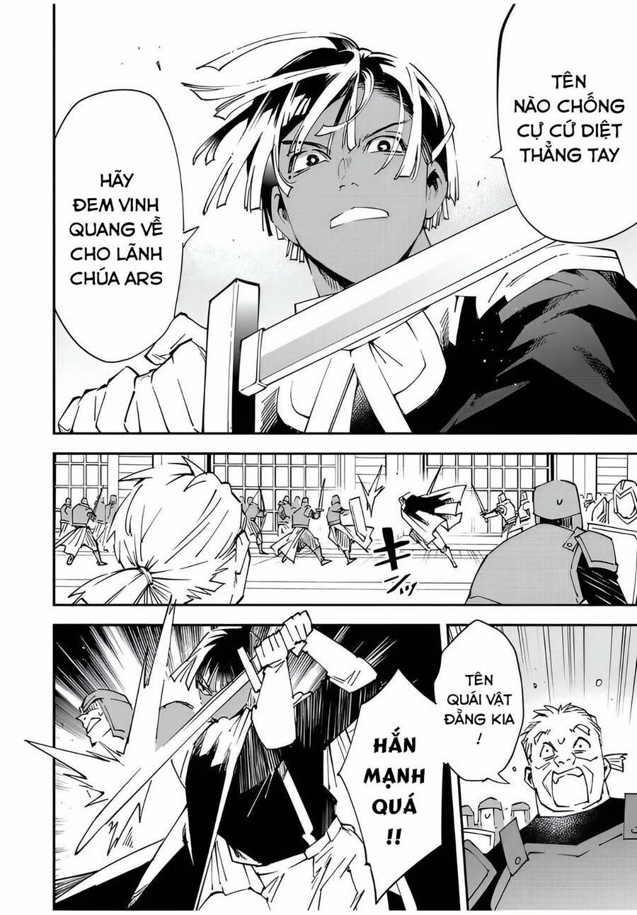 Tái Sinh Thành Quý Tộc Với Kĩ Năng 'appraisal' 97 trang 5